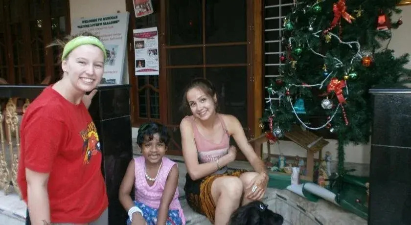 Prems Homestay