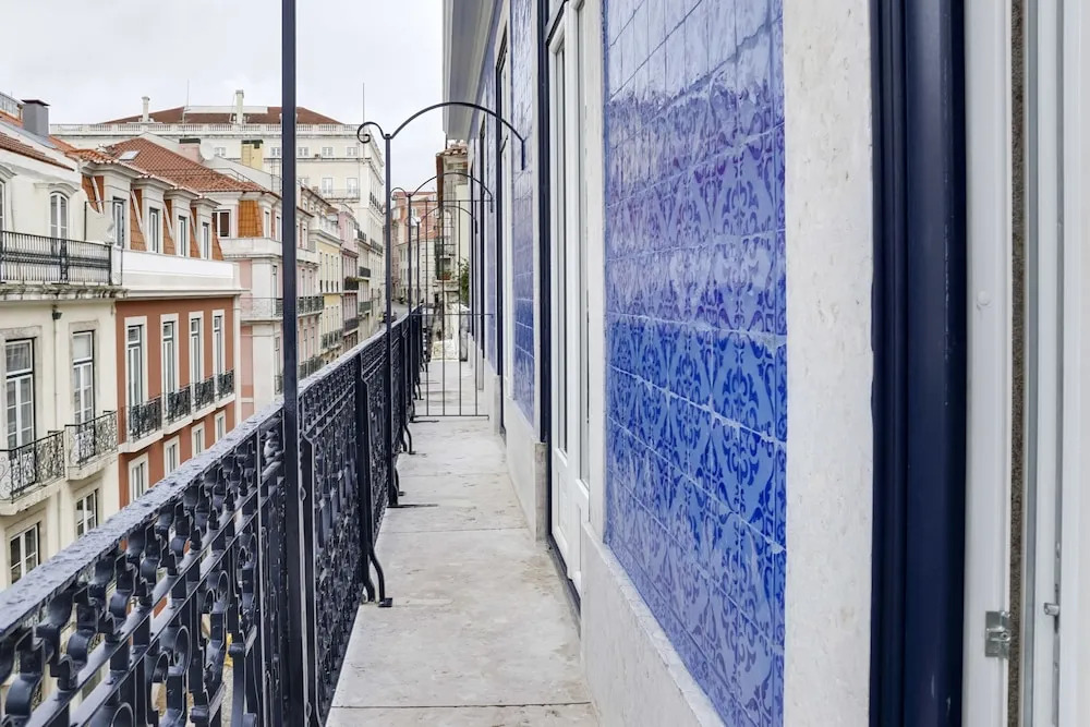Sweet Inn Apartments Chiado