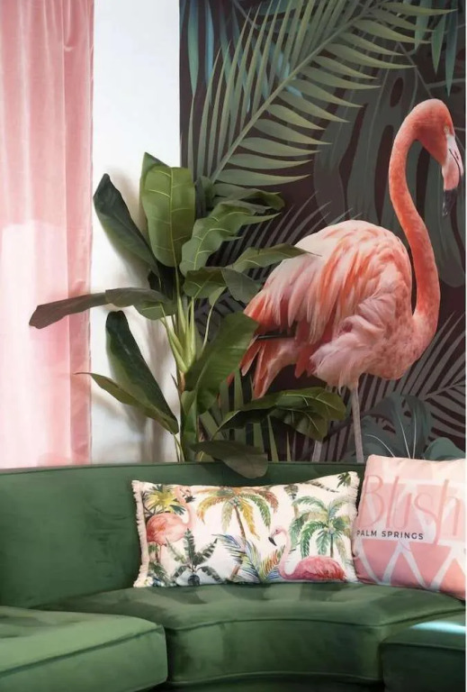 The Blush & Beverly