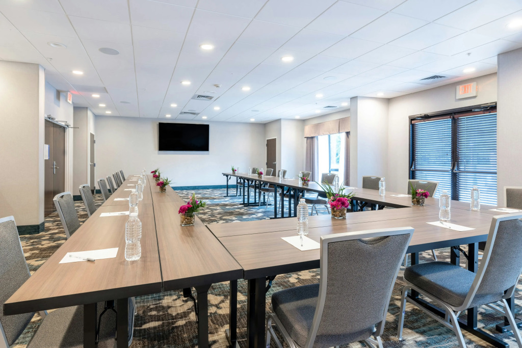 Hampton Inn Christiansburg/Blacksburg