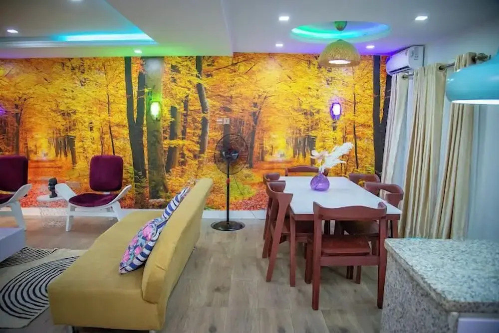 Edugie Homes