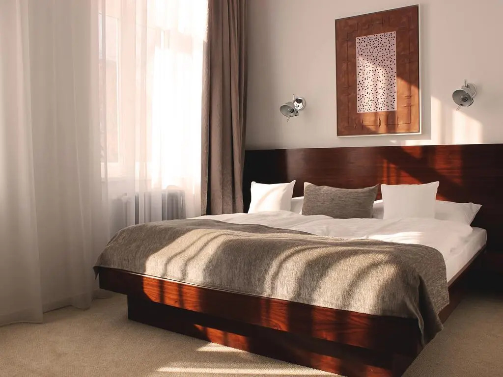 Hotel Lev