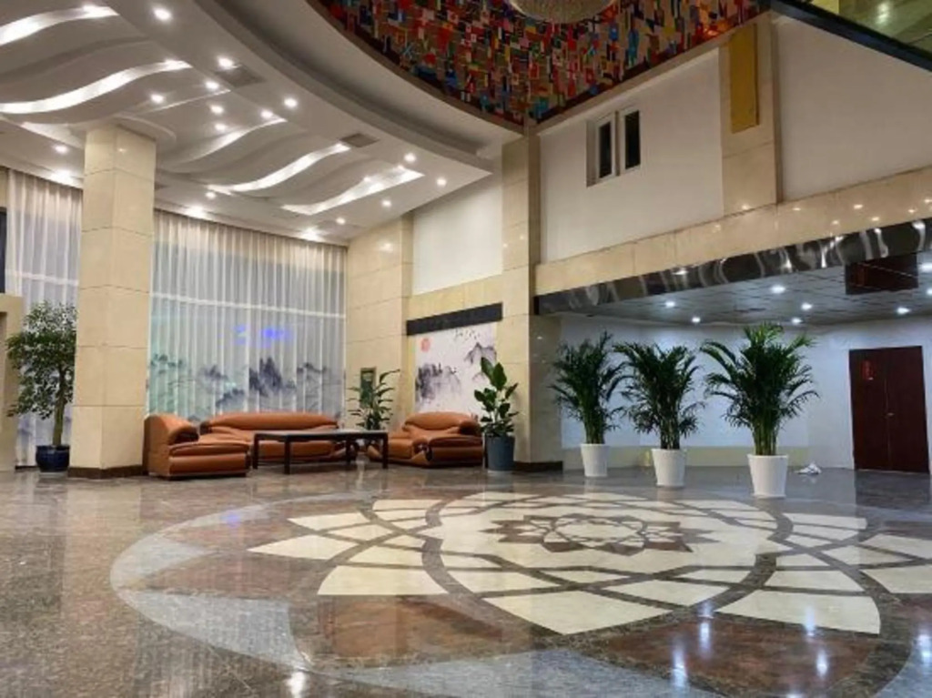 Kaiyue Hotel