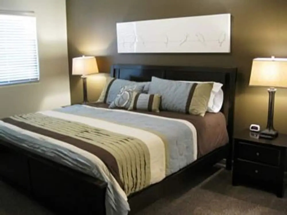 Marty Malmrose 3 Bedroom Home