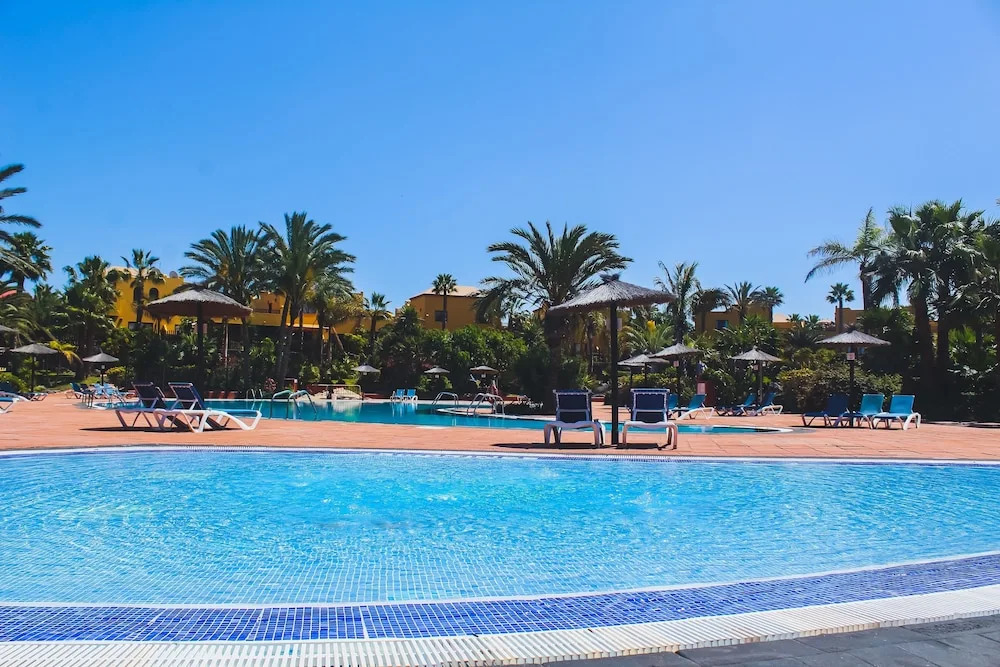 Oasis Tamarindo sport e relax