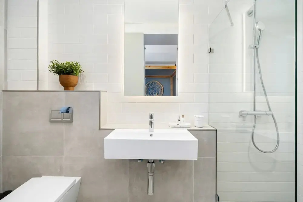 Azul Terraces 101