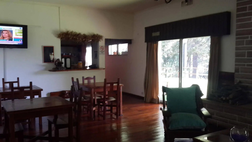 Casa del Lago