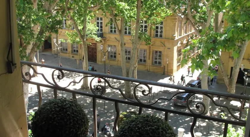 Appartement Cours Mirabeau CrsMb
