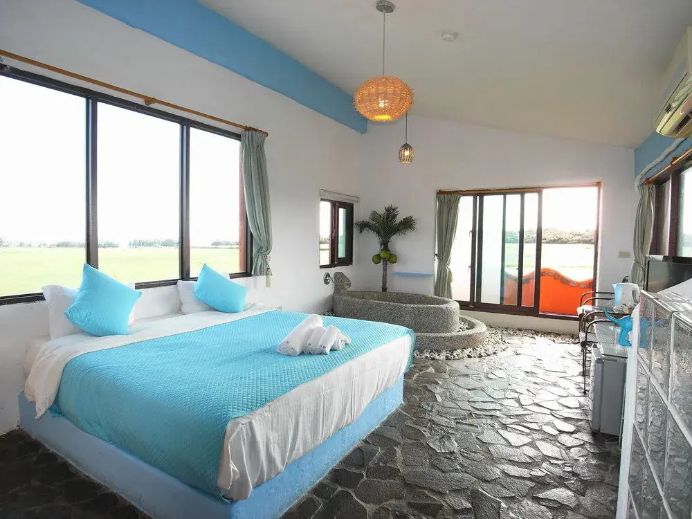 Kenting Blue Tree Hotel