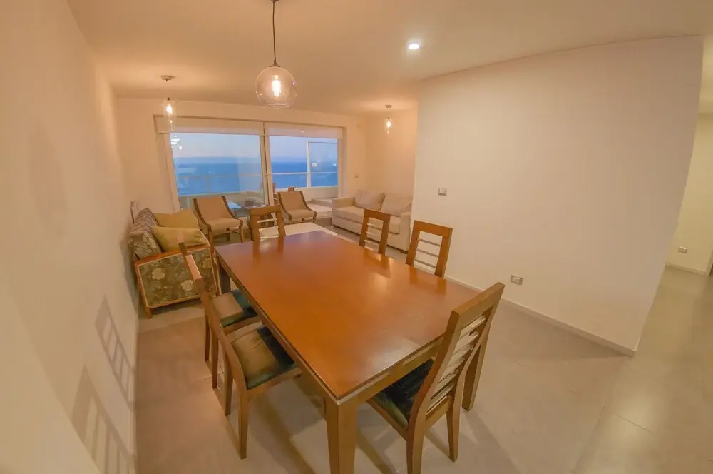 Aparts Suites Costa De Montemar