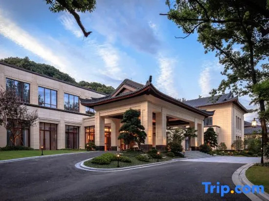 Westlake Villa·Hangzhou&State Guest Reception Center