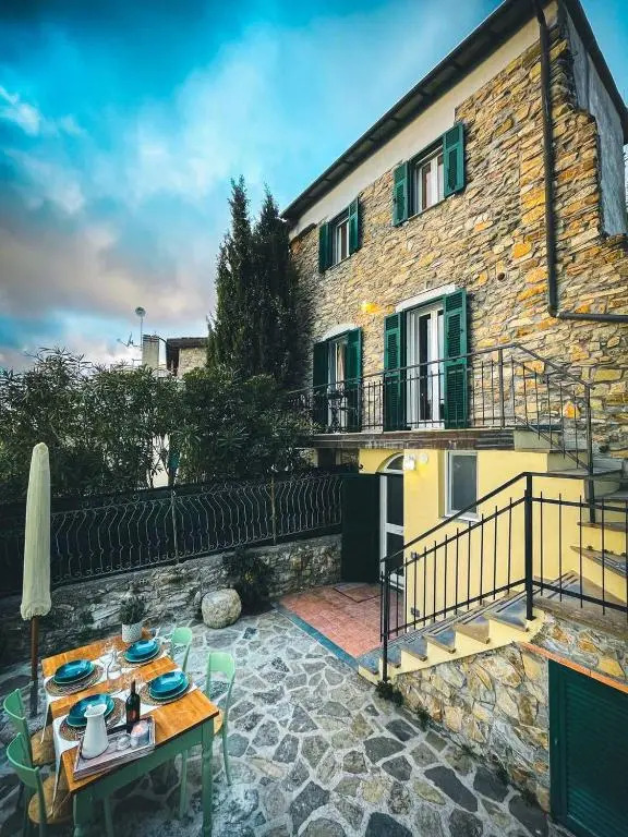 Ca' del Borgo CIPRESSA