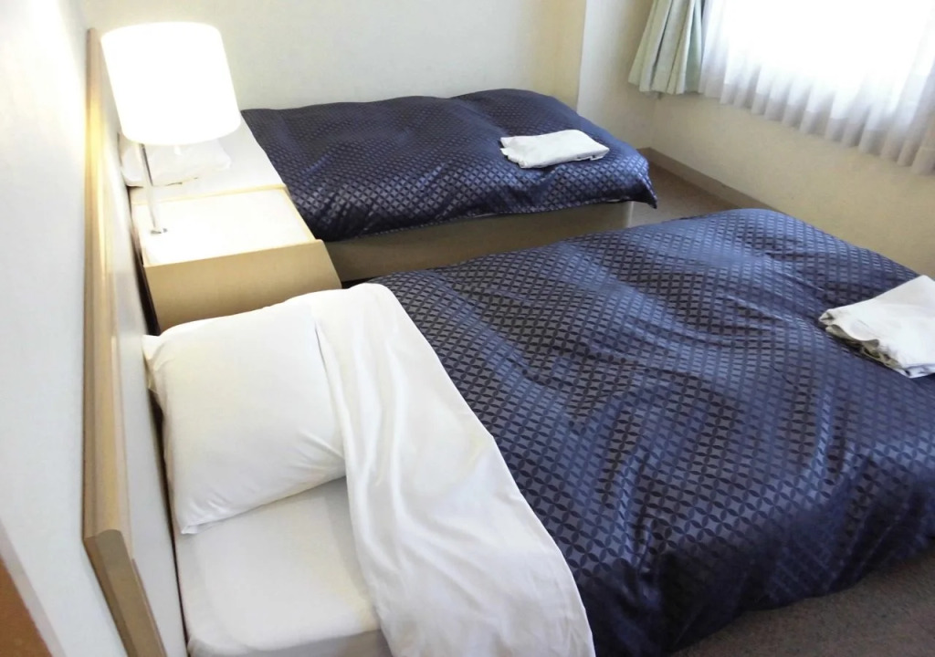 Hotel Lotus Okayama Adult Only