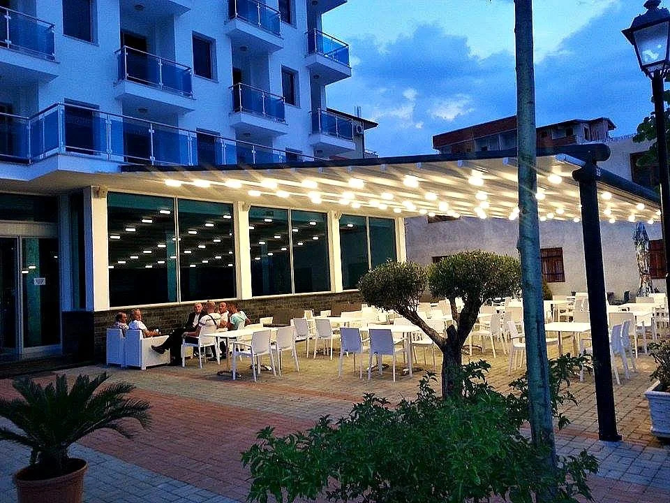 Shkodra Budget Hotel