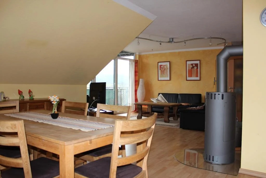Ferienwohnung Moos-Hochsauerland