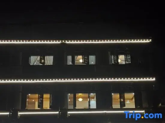 Yongliang homestay (scenic spot store in the border city)