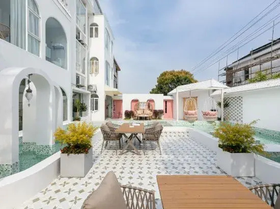 Yubai Guesthouse