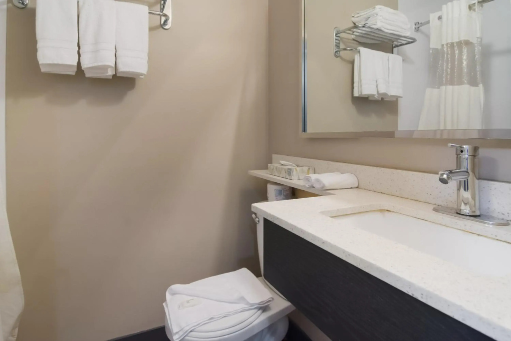 Canadas Best Value Inn & Suites Kamloops