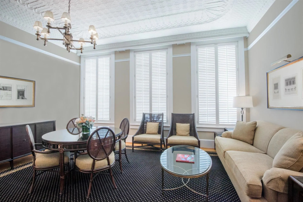 The Tremont House, Galveston, a Tribute Portfolio Hotel