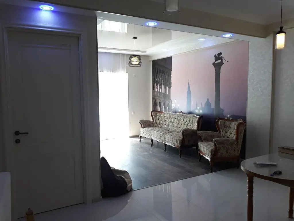 Avto's guest house