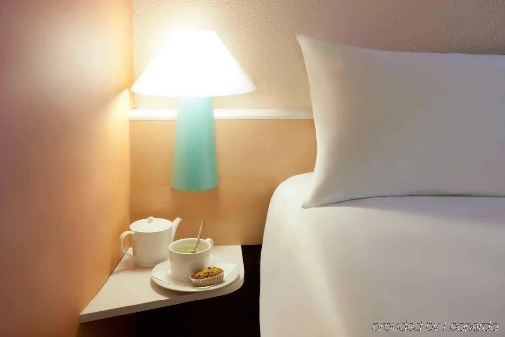 ibis Tarbes Odos