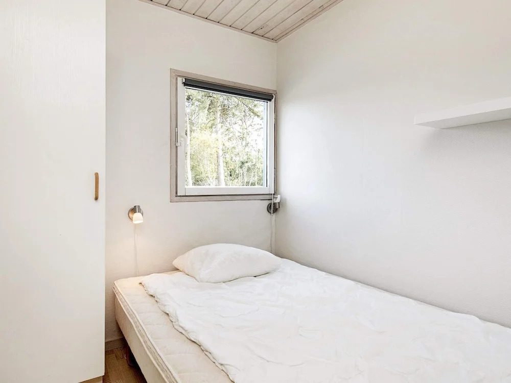Fabulous Holiday Home in Hals With Whirlpool