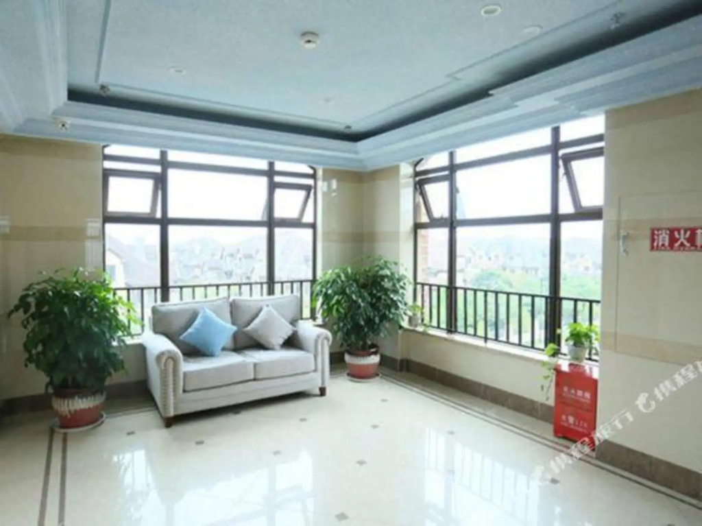 WDSJ Hotel