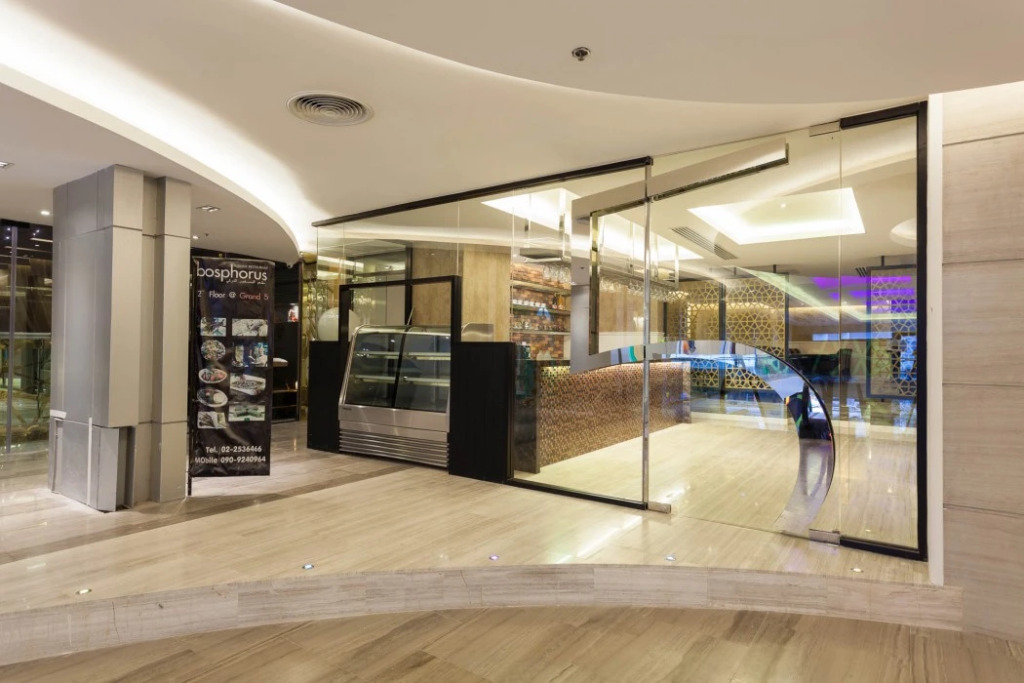 Grand 5 Hotel & Plaza Sukhumvit Bangkok