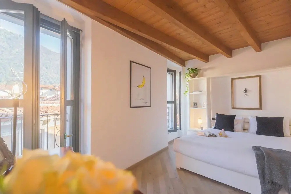 Luini 7 by Rentallcomo by Rent all Como