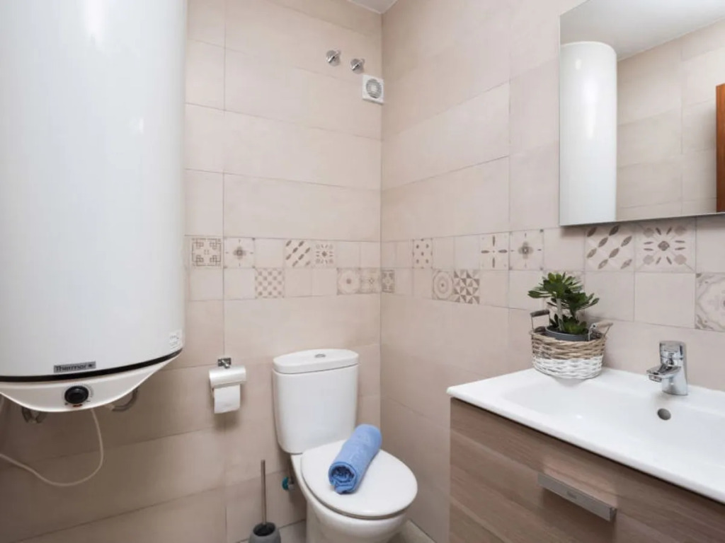 Apartment Atria Santa Marinella 27905