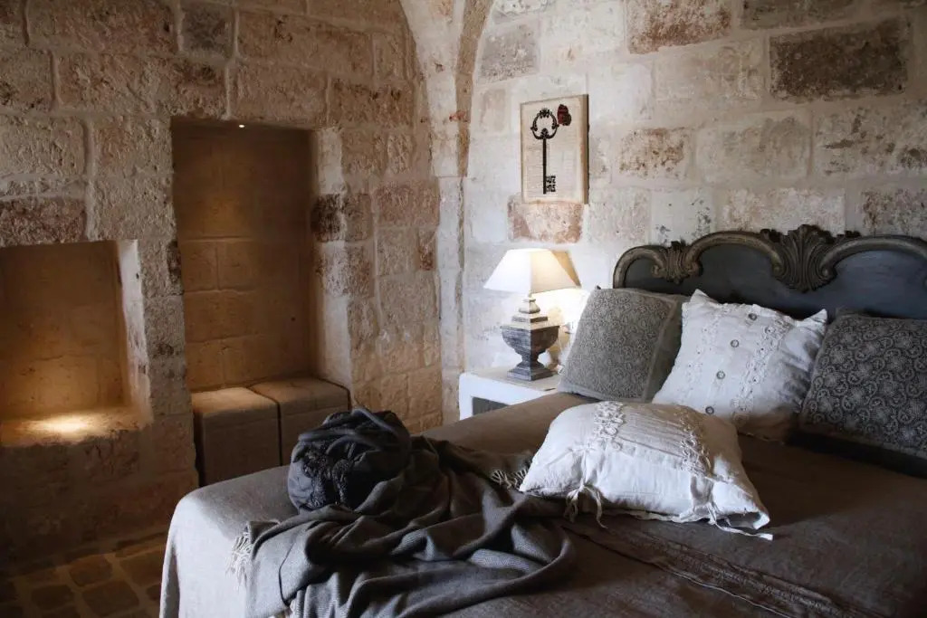 Masseriola Antiche Fogge by Apulia Hospitality