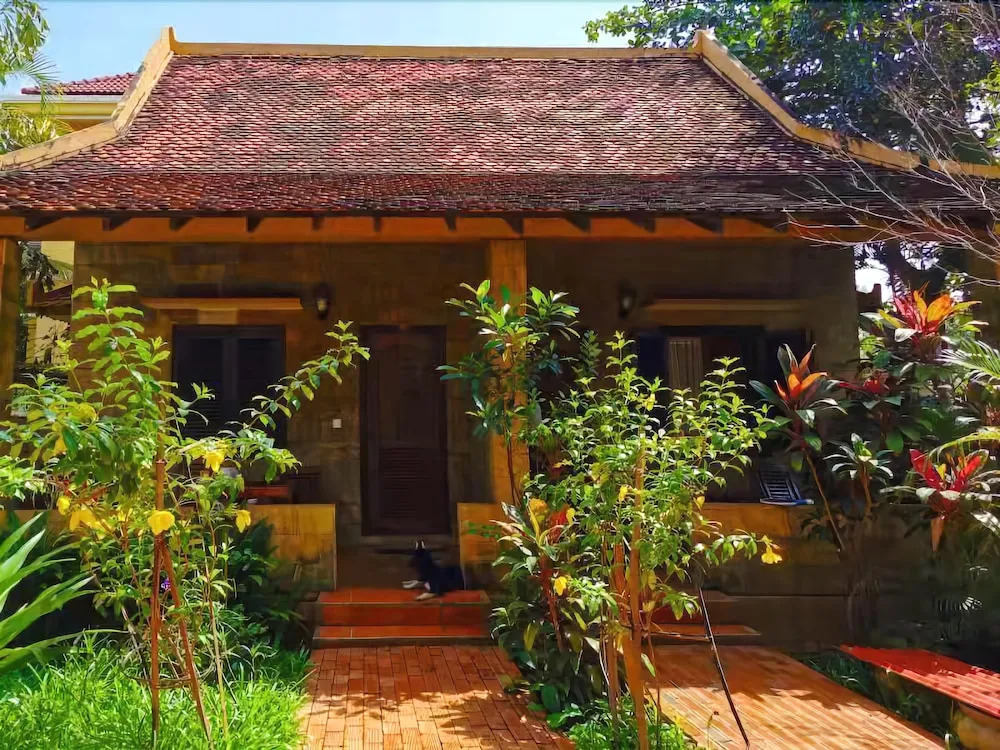 Landscape Easy Villa