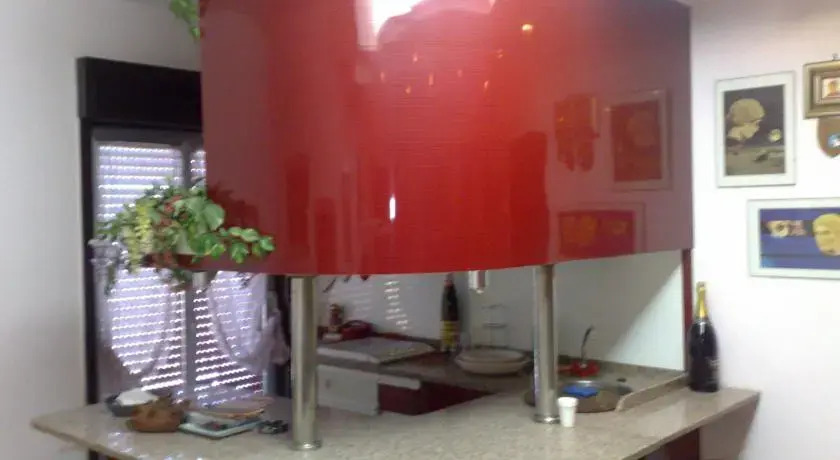 Casa Fiorino