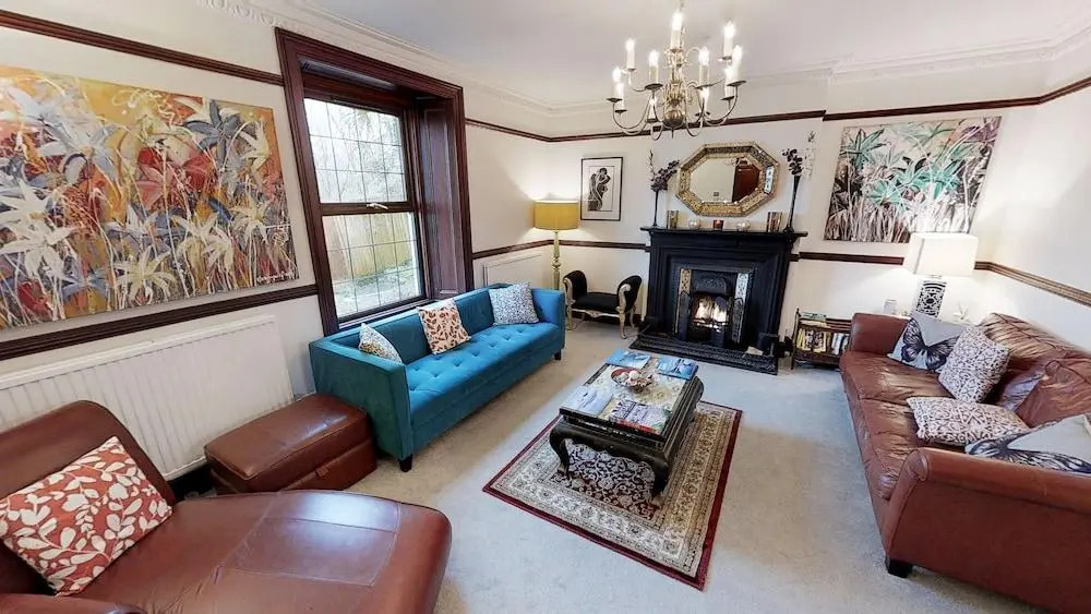 Redhill House Boutique Hotel