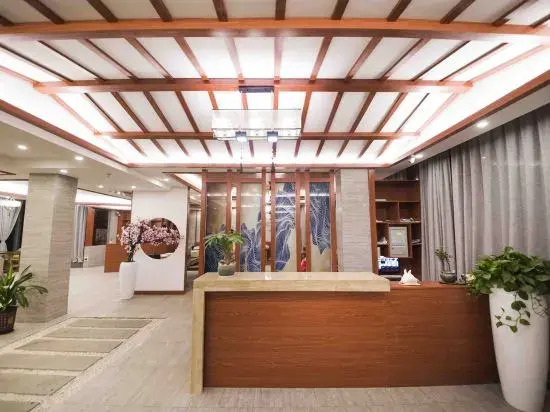 Xishuo Yuanzi Hotel