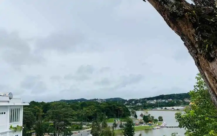 Liora Hotel Dalat