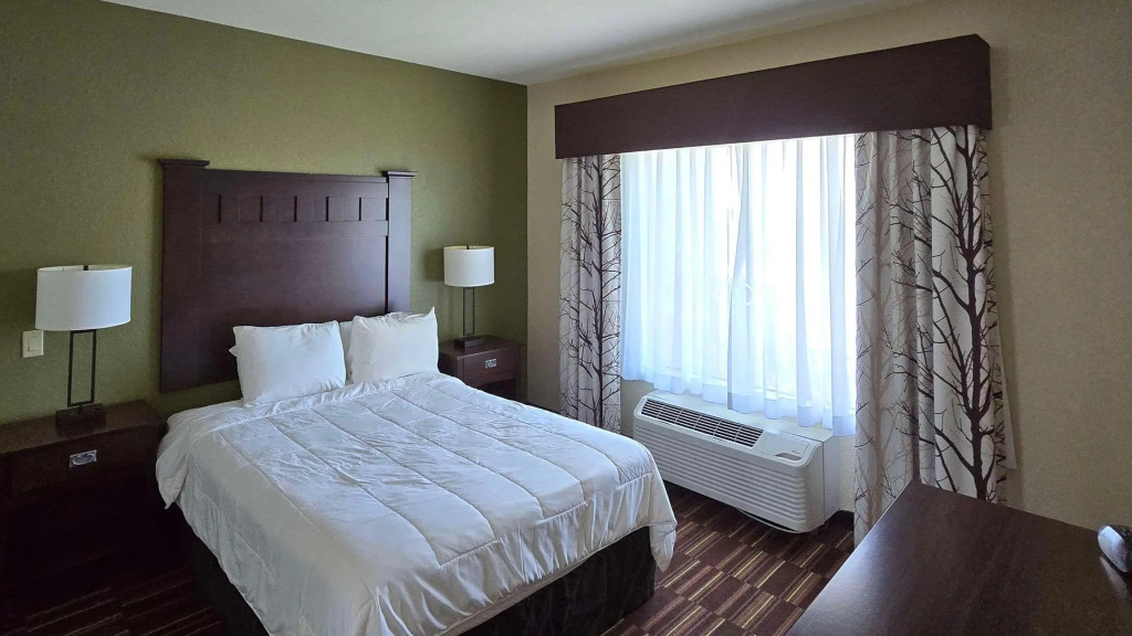 Comfort Inn & Suites Beeville