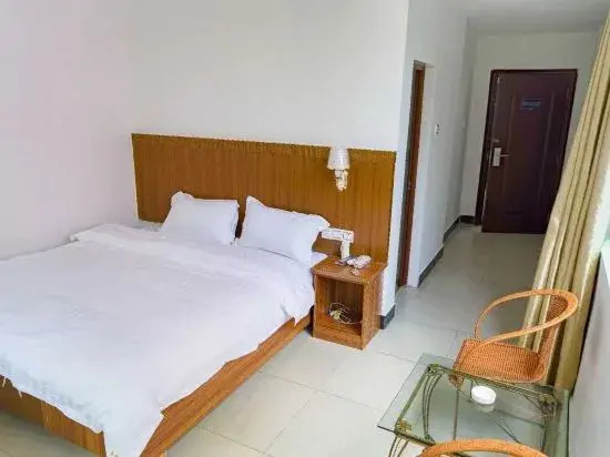 Nandu Business Hotel