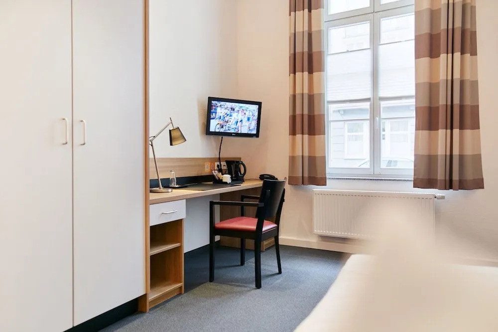 Townhouse Düsseldorf