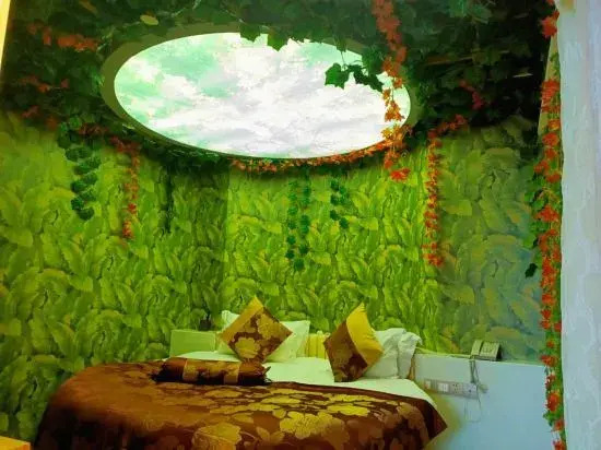 Dongyi meisu Theme Hotel