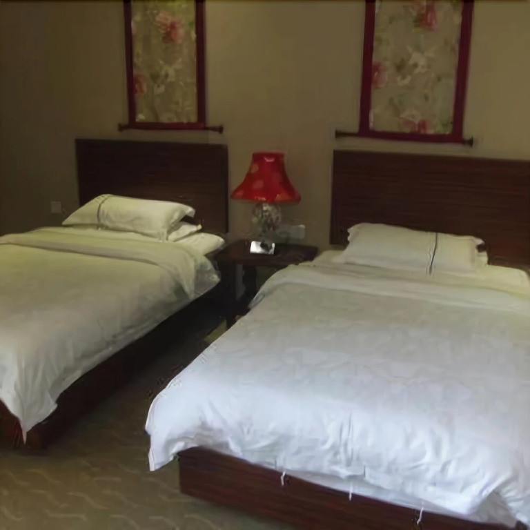Guiyang Zijin No. 1 Mansion Holiday Hotel