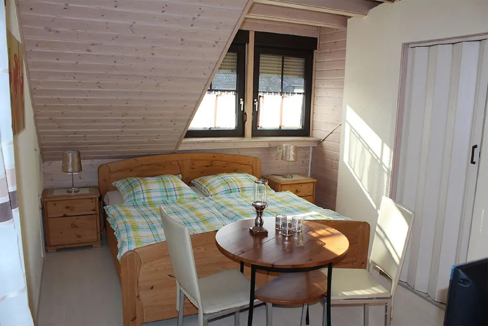 Gästehaus Schnabel