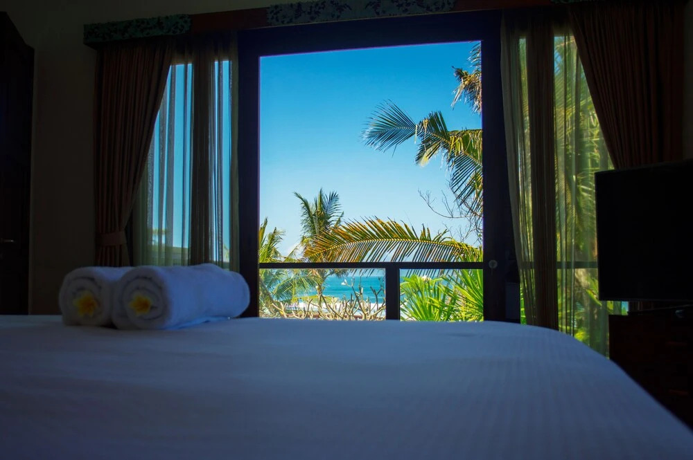Andaru Villa Tabanan