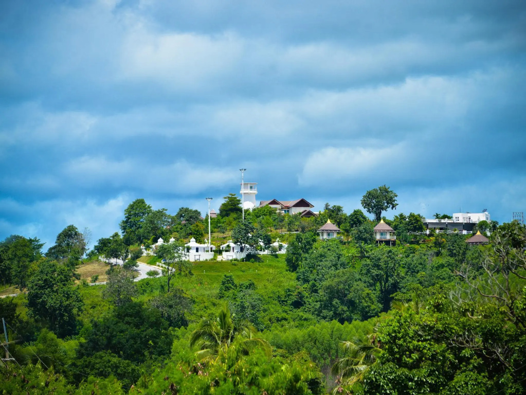 Baan Phu Luang Resort