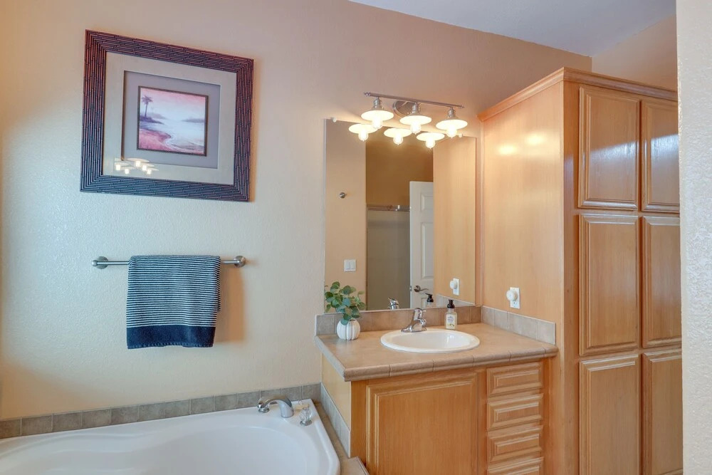 Pet-friendly Needles Vacation Rental Near River!