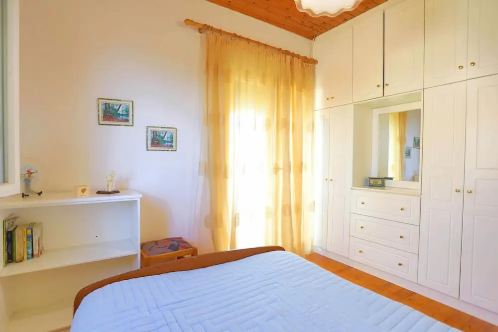 Villa Arilia