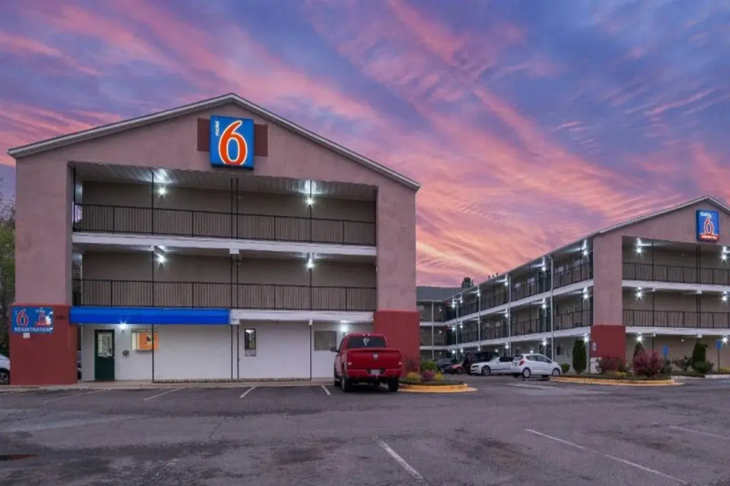 Motel 6 Augusta GA Fort Gordon