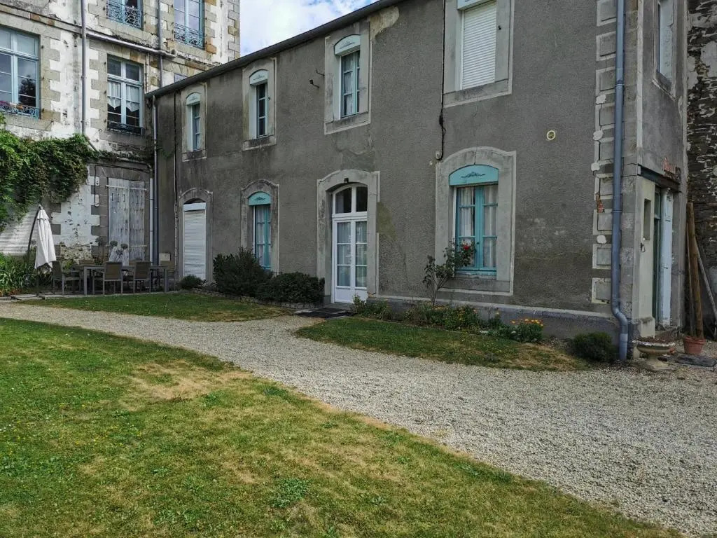 Studio des Stuarts