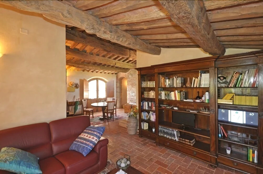 Casale Pienza