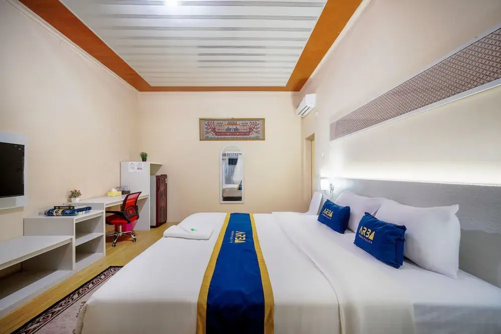 De Jewellery Guesthouse By ARBA